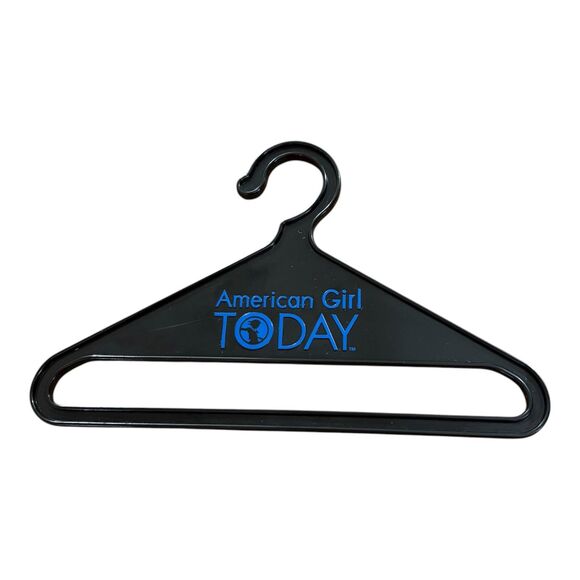 American Girl Place Chicago Pink Doll T-Shirt - Picture 4 of 4